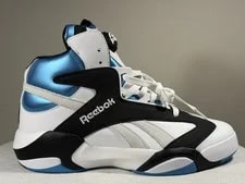 Reebok — Reebok Shaq Attaq Orlando (2022) — Sneaker — resale