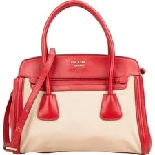 Prada — Prada Two — Handbag — resale
