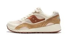 Saucony — Saucony 6000 Anti Slip Wear Resistant Low Top Casual Running - S79033-4 — Sneaker — resale