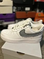 KAWS — Air Force 1 Low 07’ Kaws High Farm Workwear Size- 7 — Sneaker — resale