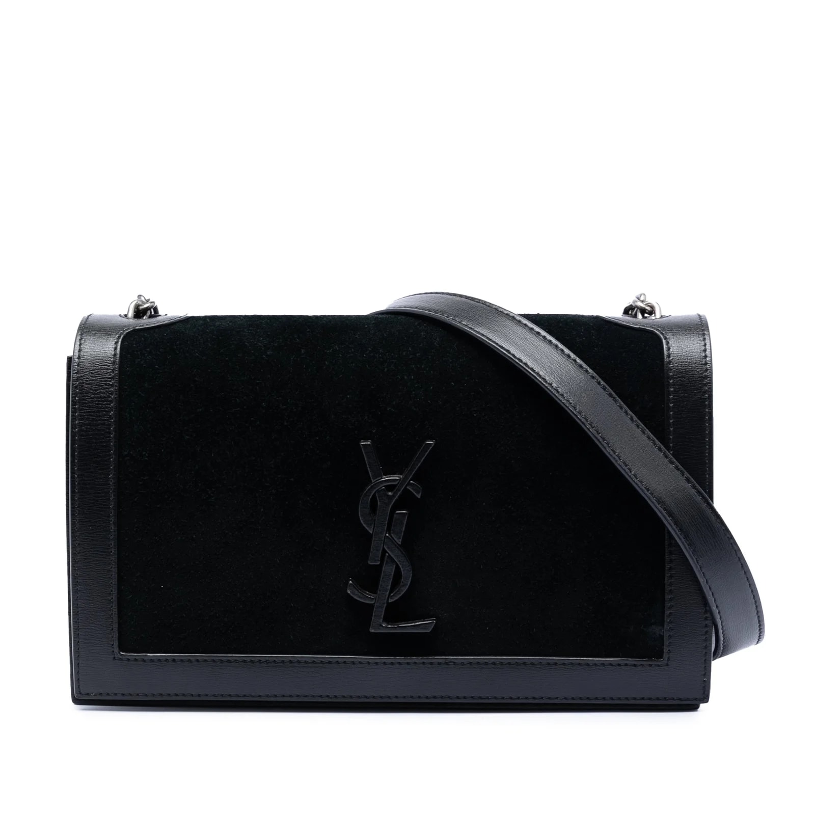 Saint Laurent — Book — Handbag — resale
