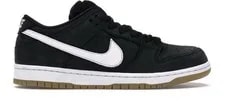 Nike — Nike SB Dunk Gum — Sneaker — resale