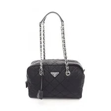 Prada — Prada Impuntu 1Bb903 US — Handbag — resale
