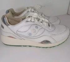 Saucony — Saucony 6000 Limited Edition S70594-1 — Sneaker — resale