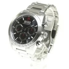 Tudor — Tudor Fastrider 42000 42mm SS Black / Gray Dial Automatic #C6545 — Watch — resale