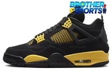 Air Jordan — Air Jordan 4 Retro ' 2023 DH6927-017 — Sneaker — resale