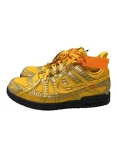 Nike × Off-White — Nike × AIR Dunk US10 CU6015-700 — Sneaker — resale