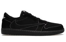 Air Jordan — Air Jordan 1 Retro Low OG SP (Worn) — Sneaker — resale