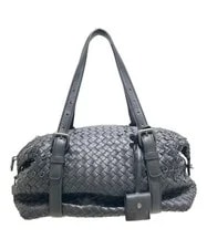 Bottega Veneta — Bottega Veneta Mini 272801 #TFB697 — Handbag — resale