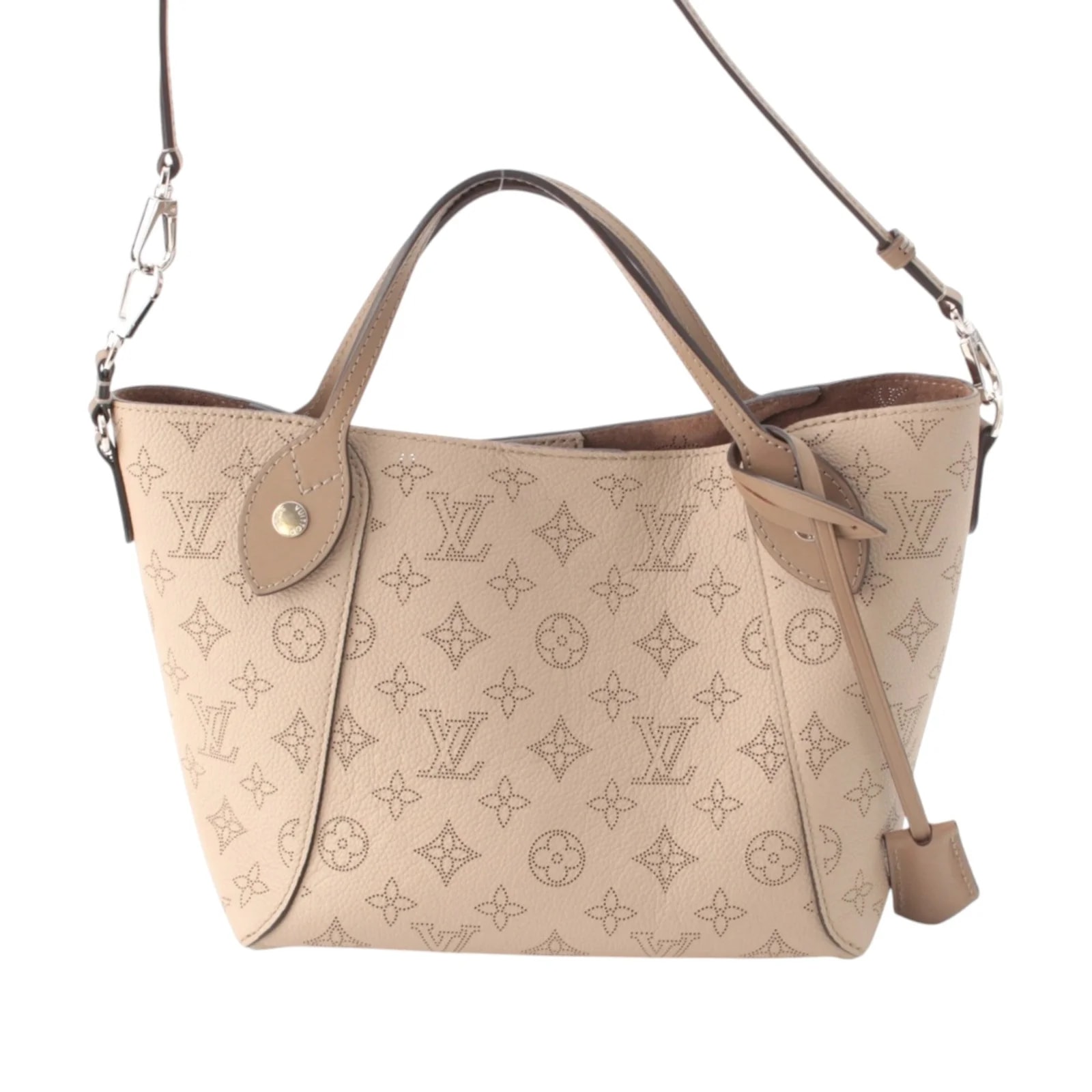 Louis Vuitton — Hina — Handbag — resale