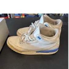 Jordan — Jordan Air 3 Retro Lucky Shorts / ’S CT8532-101 — Sneaker — resale