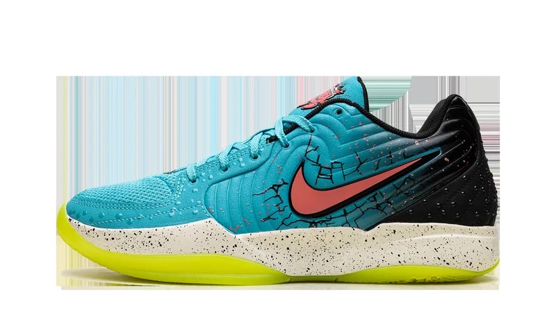 NIKE — Nike Ja 2 EP "Kool-Aid - Mixed " IF0303 800 — Sneaker — resale