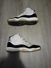 Jordan — Size 6.5 - Jordan 11 Retro High — Sneaker — resale