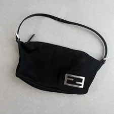 Fendi — Fendi Strap Authentic Excellent — Handbag — resale