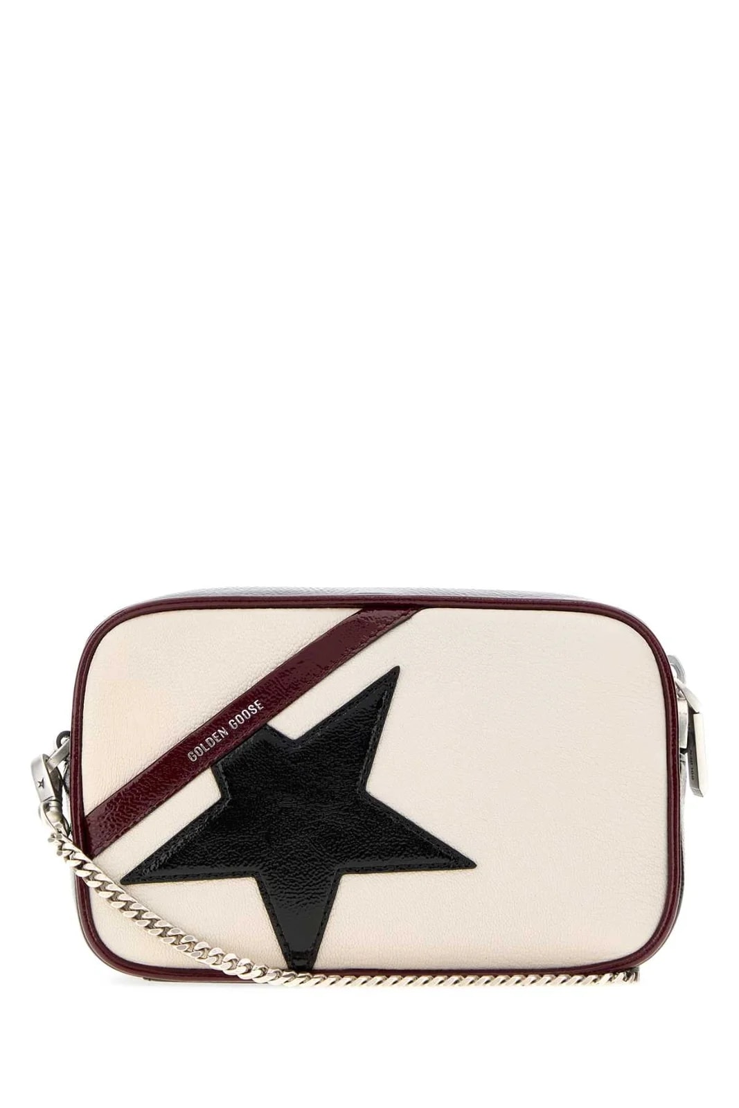 Golden Goose Deluxe Brand — Golden Goose Deluxe Brand Mini Star — — Handbag — resale