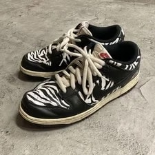 Nike SB — 9.0US Nike Sb Quarter Snack Dunk Low OG Qs Cake — Sneaker — resale