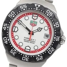 Tag Heuer — TAG Heuer Formula 1 Solar Graph WBY1111.BA0042 TO303892 — Watch — resale