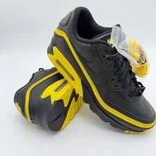 Nike — Nike Air Max 90 Undefeated Optic CJ7197-001 7 — Sneaker — resale
