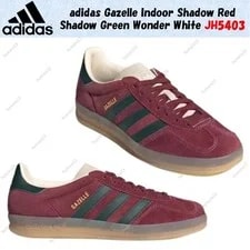 Adidas — Adidas Gazelle Indoor Wonder JH5403 Size — Sneaker — resale