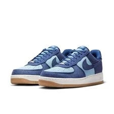 NIKE — Nike AIR Force 1 07 LV8 IR0951-400 Athletic New — Sneaker — resale