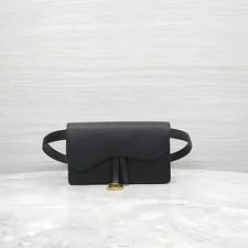Dior — Dior Saddle Belt S5619CBAA 157846236 — Handbag — resale