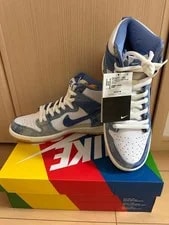 Nike SB — 9.5US Nike Sb Dunk — Sneaker — resale