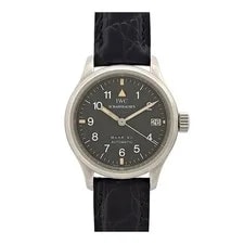 IWC — IWC Mark XII IW4421 Stainless Steel — Watch — resale