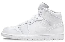 Air Jordan — Air Jordan 1 Mid ' 554724-136 — Sneaker — resale