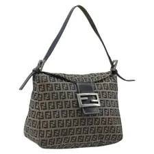 Fendi — Fendi Mamma Baguette Auth YKZ1029A — Handbag — resale