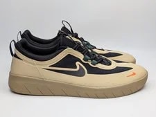 Nike SB — Nike SB Nyjah Free 2 Noble BV2078-201 — Sneaker — resale