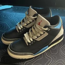 Jordan — Jordan Air 3 Retro OG Air IB8967-004 — Sneaker — resale