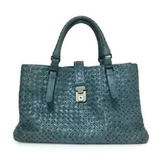 Bottega Veneta — Bottega Veneta Rome Limited 300 Pieces — Handbag — resale