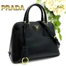 Prada — Prada Promenade R28 — Handbag — resale