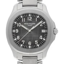 Patek Philippe — Patek Philippe Aquanaut 5167/1A-001 Second Hand — Watch — resale