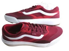 Vans — Vans Mte UltraRange 2.0 Rw Marshmallow Trail Shoes — Sneaker — resale