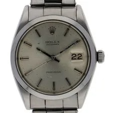 Rolex — Rolex Oysterdate 6694 TO263178 — Watch — resale