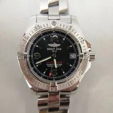 Breitling — Breitling A77380(A778B85PRS) Colt Ocean (Quartz) — Watch — resale