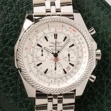 Breitling — Breitling Bentley Motors Reference A25362 June 2003 — Watch — resale