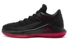 Jordan — Jordan Xxxii Low Free Throw Line (GS) AA1257-002 — Sneaker — resale