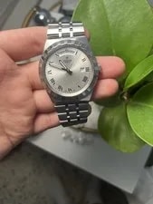 Tudor — Tudor Royal Silver - 28600 — Watch — resale