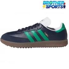 Adidas — Adidas Samba Spikeless Comfortable Golf Shoes — Sneaker — resale
