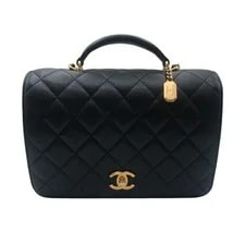 Chanel — Chanel Matelasse Small Flap AS3213 Japan Ookura — Handbag — resale