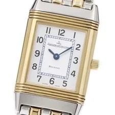 Jaeger-LeCoultre — Jaeger-LeCoultre Reverso 260.5.47 TO294642 — Watch — resale