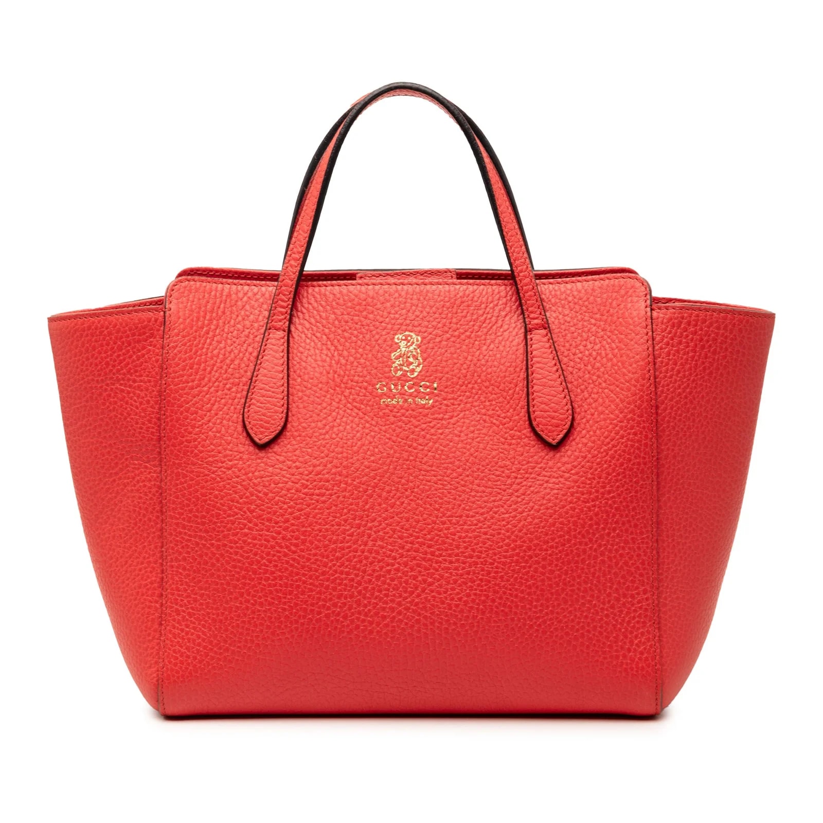 Gucci — Swing — Handbag — resale