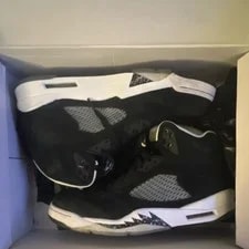 Jordan — Jordan Air 5 Retro 2013 / / 136027-035 — Sneaker — resale
