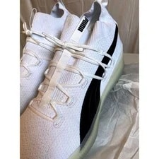 Puma — Puma Clyde Court Disrupt Basketball Shoes Sample 17 191206-01 — Sneaker — resale