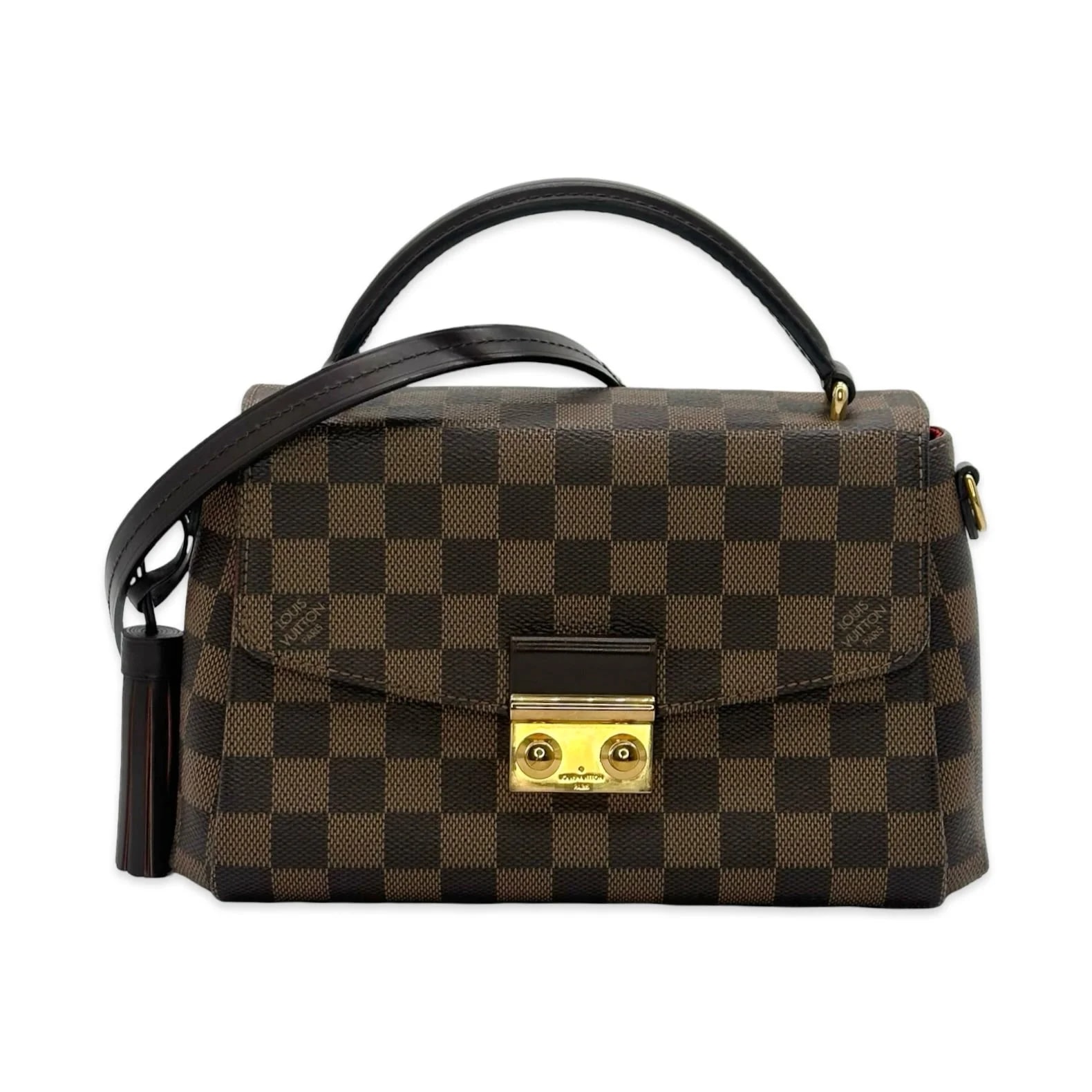Luv Luxe Scottsdale — Louis Vuitton Croisette — Handbag — resale