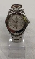 Tag Heuer — Tag Heuer Divers WJ1111-0 — Watch — resale