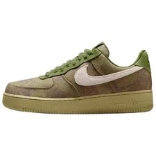 Nike Air Force 1 Breathable Skateboard Shoes IB6834-300