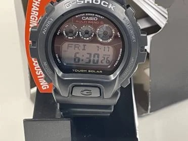 Panerai — For Sale Military Combo Casio Gshock GW6900 and California Dial Panerai Style — Watch — resale